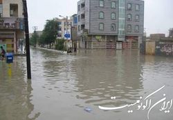اختصاص اعتبار و تسهیلات بانکی برای جبران خسارات ناشی از سیل شهر بندر امام خمینی(ره)