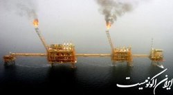 شمال میدان گازی پارس جنوبی، میدان جدیدی کشف شده است