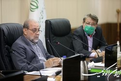ادامه بررسی سیاست‌های کلی برنامه هفتم توسعه در کمیسیون مشترک مجمع تشخیص