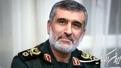 سردار حاجی‌زاده: امسال با ماهواره‌بر قائم ماهواره در مدار قرار خواهیم داد