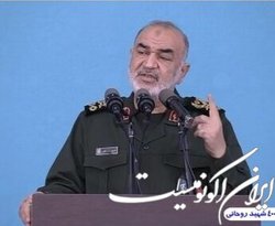 قوی شدن منطق امام و انقلاب اسلامی و مسیر سپاه است