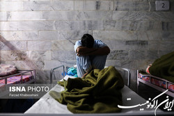 «کارتن‌خوابهایی» که اشتباهی از مراکز ماده ۱۶ ترک اعتیاد سردر می‌آورند
