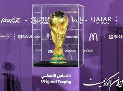 جام جهانی ۲۰۲۲ قطر یک روز زودتر برگزار می شود