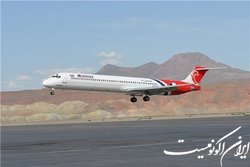 سرگردانی مسافران در فرودگاه امام