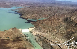 بهبود متوسط بارش کشوری به حدود ۱۵ میلی‌متر