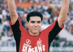 اصلانیان: مدیران پرسپولیس صدای همه را درآوردند