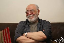 ملاقات با زنجانپور و برنامه‌ریزی برای اجرای یک اثر نمایشی
