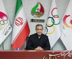 سعیدی: با تهدیدها و فرصتها در ورزش آشنا هستم