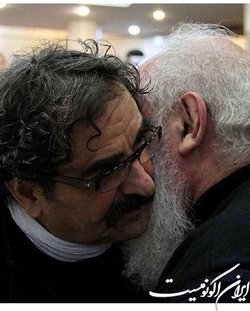 شهرام ناظری: اگر تشویق‌های سایه نبود شاید هرگز وارد موسیقی نمی‌شدم
