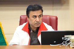 آبگرفتگی ده‌ها خانه و نجات ۲۲ تن از سیل دیروز فیروزکوه