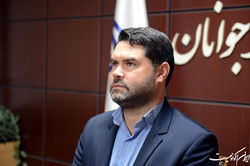 سینا کلهر رییس ستاد اربعین وزارت ورزش و جوانان شد