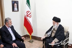 رهبر انقلاب اسلامی: دشمن غاصب رو به ضعف و مقاومت فلسطین رو به قوت است