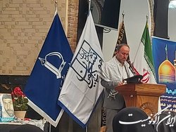 حضور فرزندان شاهد و ایثارگر در صف اول جبهه جهاد تبیین یک ضرورت است