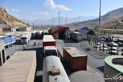 تکذیب قطع سیستم گمرک بازرگان