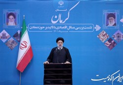 رئیسی: اصلاح شیوه تخصیص یارانه کالاهای اساسی ادامه دارد