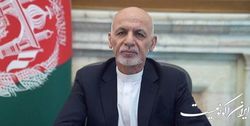 اشرف غنی: براساس قانون اساسی رییس جمهور افغانستان هستم