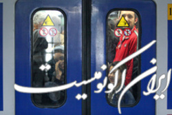 اورهال قطارهای مترو نیازمند حمایت مالی