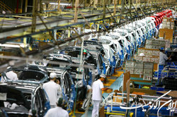 وضعیت کیفی خودروهای داخلی از زبان سخنگوی وزیر