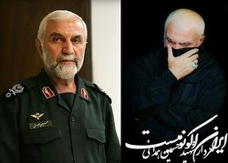 رییس بنیاد شهید: صیانت از حرمت شهدای حرم وظیفه حقوقی ماست