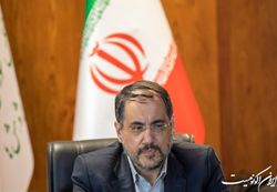 نگاهداری: پیش‌نویس قانون تشکل‌های اجتماعی مانع هدر رفت منابع انسانی می‌شود
