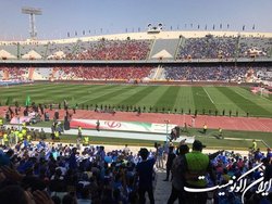 درخواست مشترک پرسپولیس و استقلال از صداوسیما + تصویر نامه