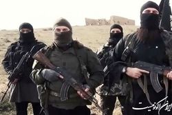 ۱۵۰ خانواده عناصر داعشی به یک اردوگاه در عراق منتقل شدند