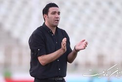 نکونام: بازی اول نیم فصل دوم هم باید بدون تماشاگر باشد