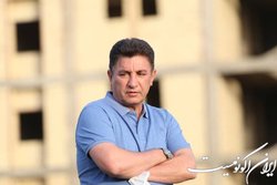 قلعه‌نویی: تراکتور نسبت به فصل قبل بهتر شده است