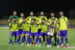 پیروزی شیرین نفت مسجد سلیمان مقابل مسِ تازه‌وارد