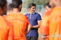 رحمتی: خارجی‌هایم از بهترین‌های لیگ می‌شوند