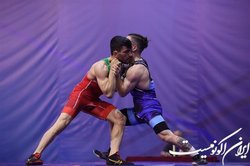 ۲ طلا و یک برنز حاصل کار فرنگی ‌کاران ایران در ۵ وزن نخست