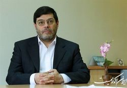 مرندی: ادعای ترور بولتون و حمله به رشدی در آستانه توافق هسته‌ای احتمالی عجیب است