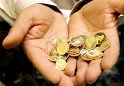 پشت پرده نوسان محدود قیمت سکه