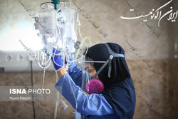 زمان پرداخت حقوق و کارانه پرستاران با شیوه جدید