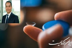 تشخیص سرطان با بررسی مواد شیمیایی موجود در اشک
