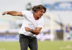 استقلال رکورد فرهاد مجیدی را به باد داد!