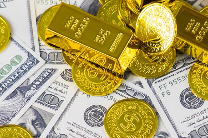 قیمت طلا، دلار، سکه و ارز ۱۴۰۱/۰۵/۲۲