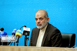 وحیدی: مسائل اجتماعی مهم‌ترین حوزه مسئولیتی وزارت کشور است