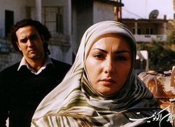بازگشت هانیه توسلی به تلویزیون با «وفا»