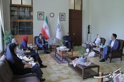 یونیسف و فارابی برای سینمای کودک همکاری می‌کنند