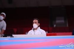 هروی: مسابقات کاراته کشورهای اسلامی یک جهانی کوچک است
