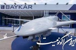 برنامه ترکیه برای تولید مدل جدید پهپادهای بیرقدار در اوکراین