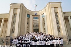 شهریه ۵۰ میلیون تومانی یک ترم پردیس دانشگاه علوم پزشکی تهران