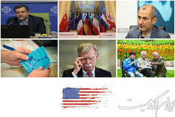 پایان دور اول سفرهای استانی