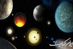 شما برای اکتشافات  جیمز وب  اسم بگذارید