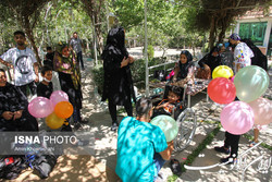 پلتفرمی برای ارتقای روحیه بیماران مبتلا به سرطان