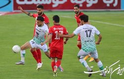 نتایج بازی‌های لیگ برتر