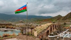گلوله‌باران مواضع ارتش جمهوری آذربایجان در مرز با ارمنستان