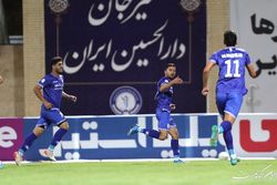«تراکتور» بازهم برای «گل‌گهر» خوش‌یمن بود