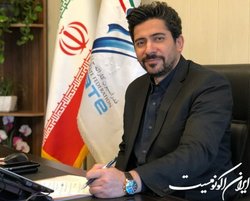 معرفی سرپرست کمیته داوران فدراسیون کاراته